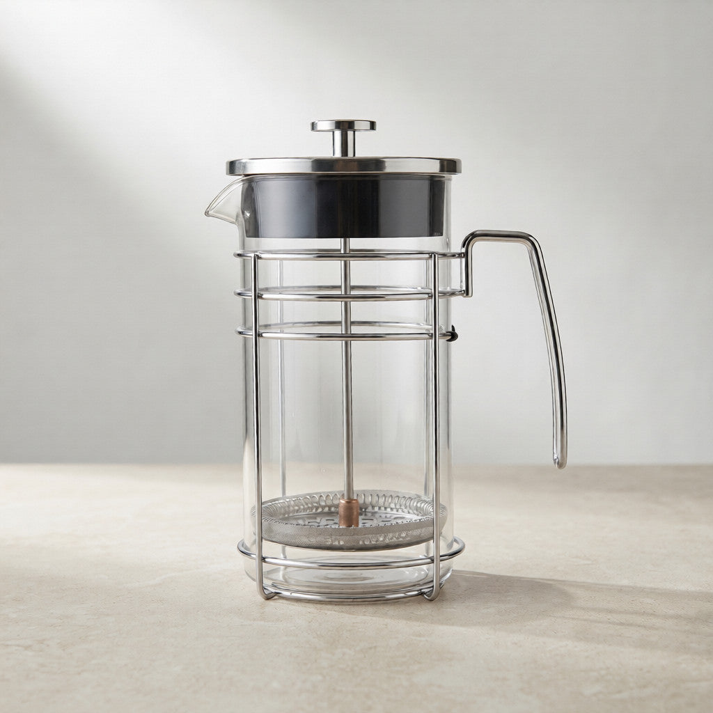 Prensa Francesa Ambition