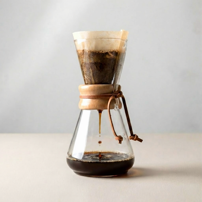 Cafetera Chemex Clásica