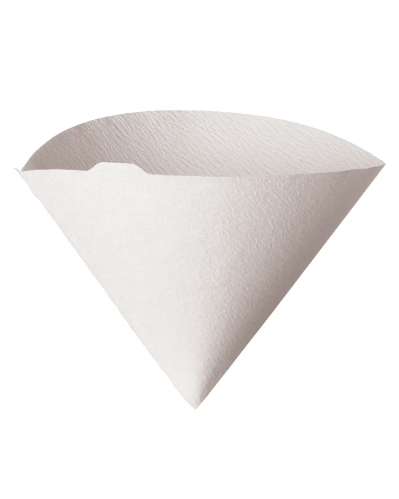 Filtros de Papel Hario V60 02 Blanco — Original Japón