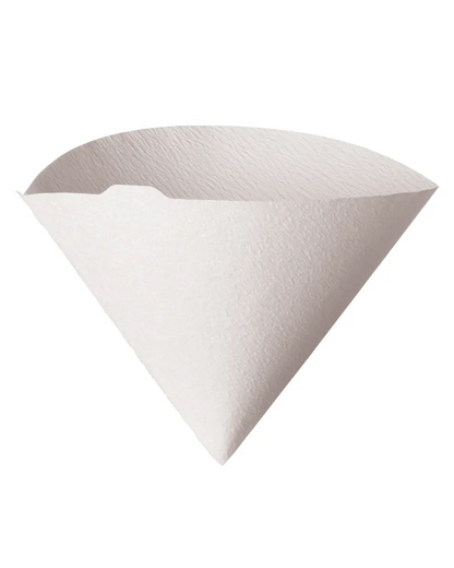 Filtros de Papel Hario V60 02 Blanco — Original Japón