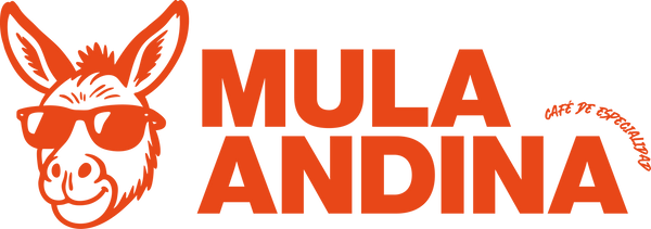 Mula Andina Café