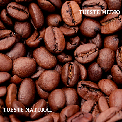 CAFE CASTILLO COLOMBIA