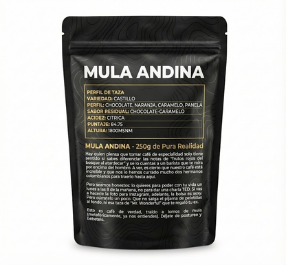 CAFE CASTILLO SUPREMO