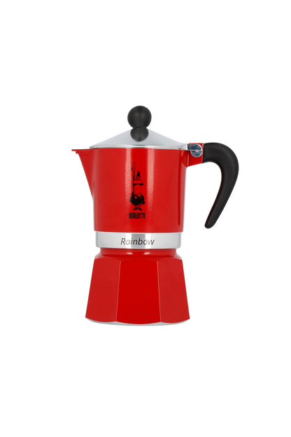 Bialetti Rainbow 3 Tazas