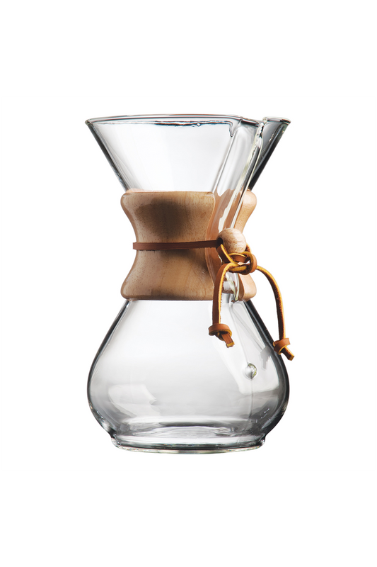 Cafetera Chemex Clásica