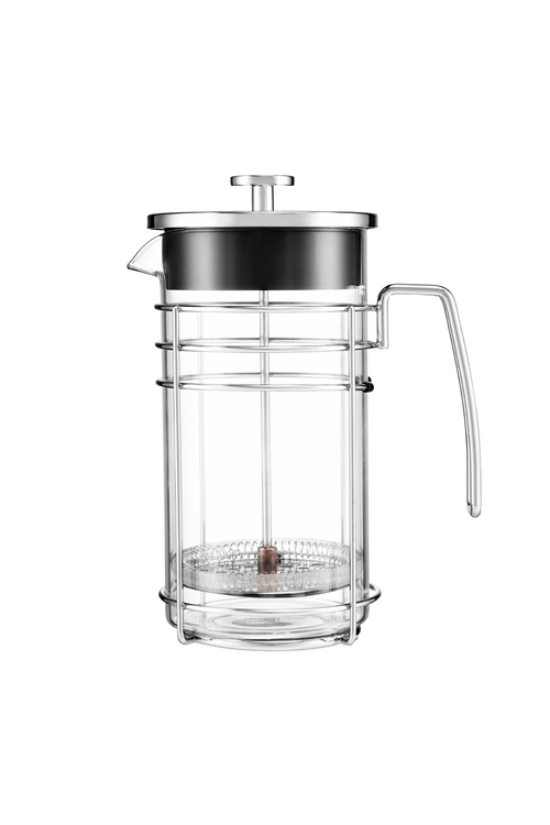 Prensa Francesa Ambition