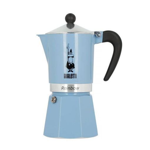 Bialetti Rainbow 3 Tazas