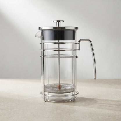 Prensa Francesa Ambition