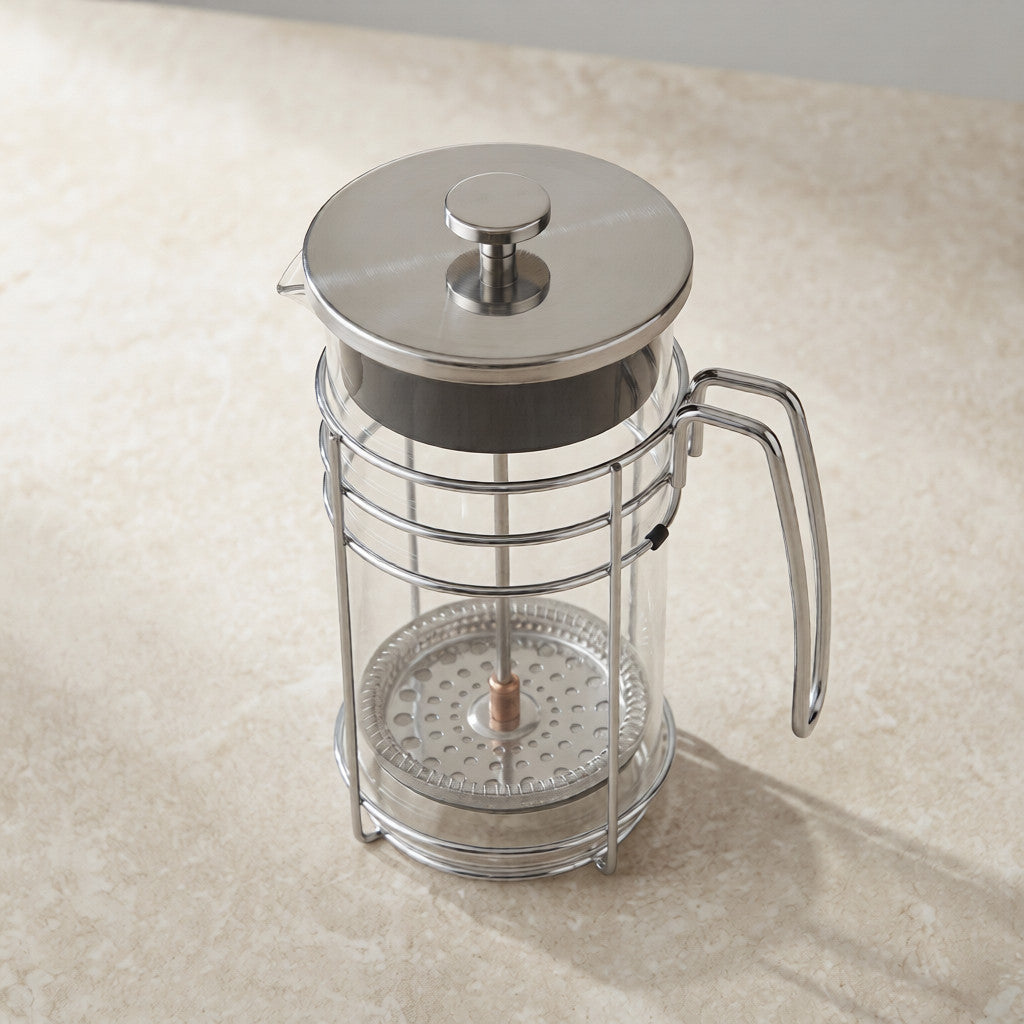 Prensa Francesa Ambition