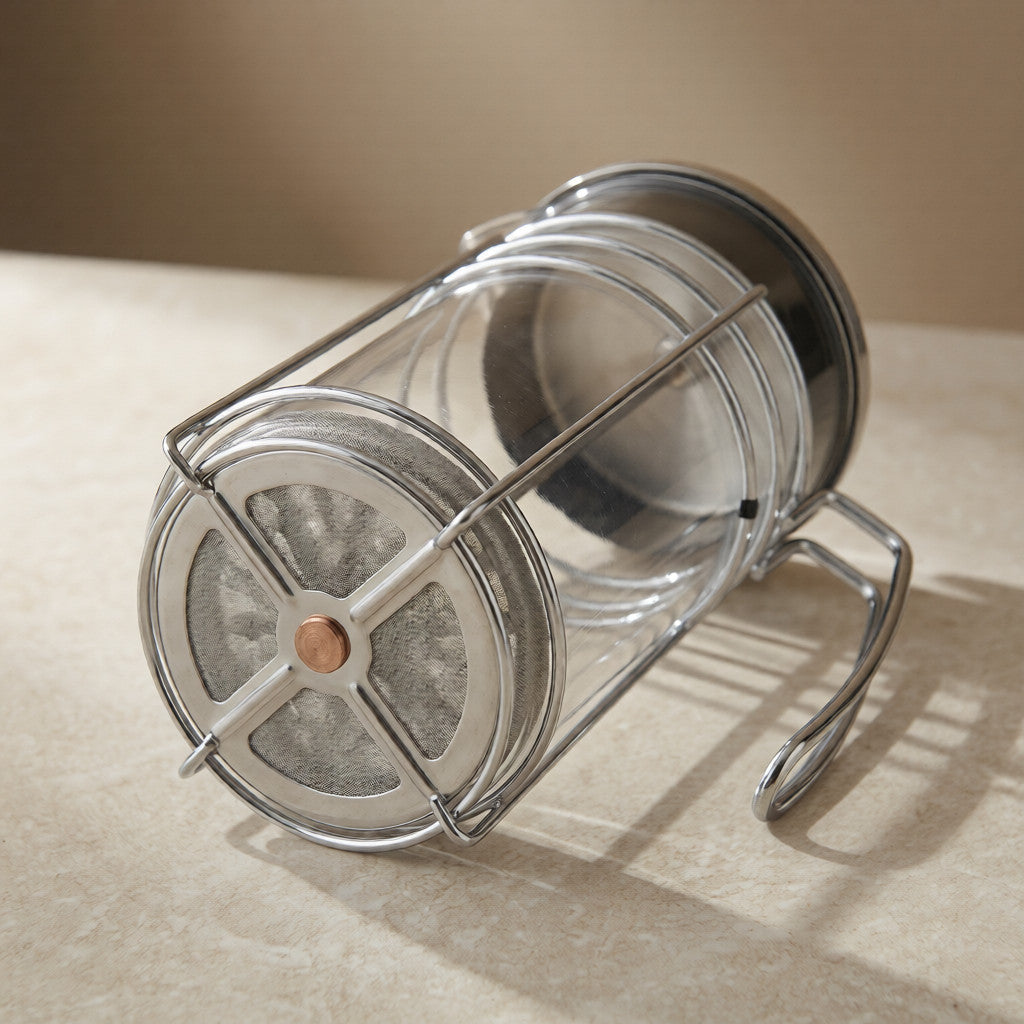 Prensa Francesa Ambition