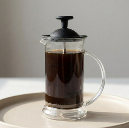 Hario Prensa Francesa Slim 240ml - Negra