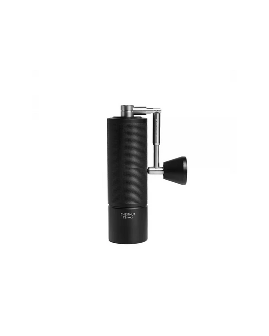 Molinillo Manual Timemore Chestnut C3S Max Negro