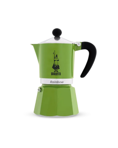 Bialetti Rainbow 3 Tazas