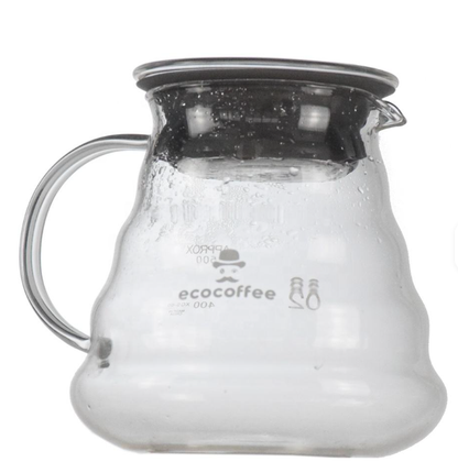 Kit Café Filtrado V60 – Contenido completo del kit | Mula Andina Café