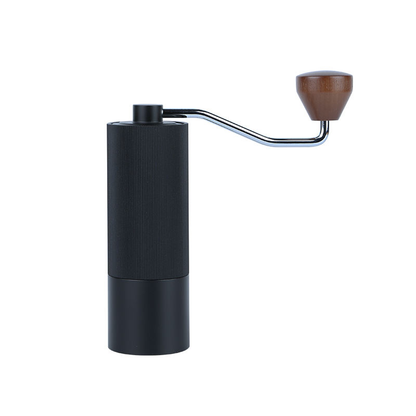 Molinillo Manual G1 | Precisión para Café de Especialidad – Mula Andina Café