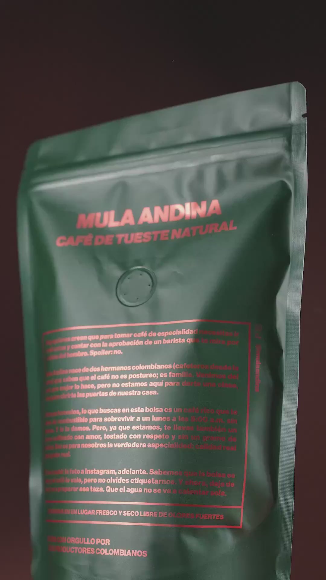 Cargar video: 