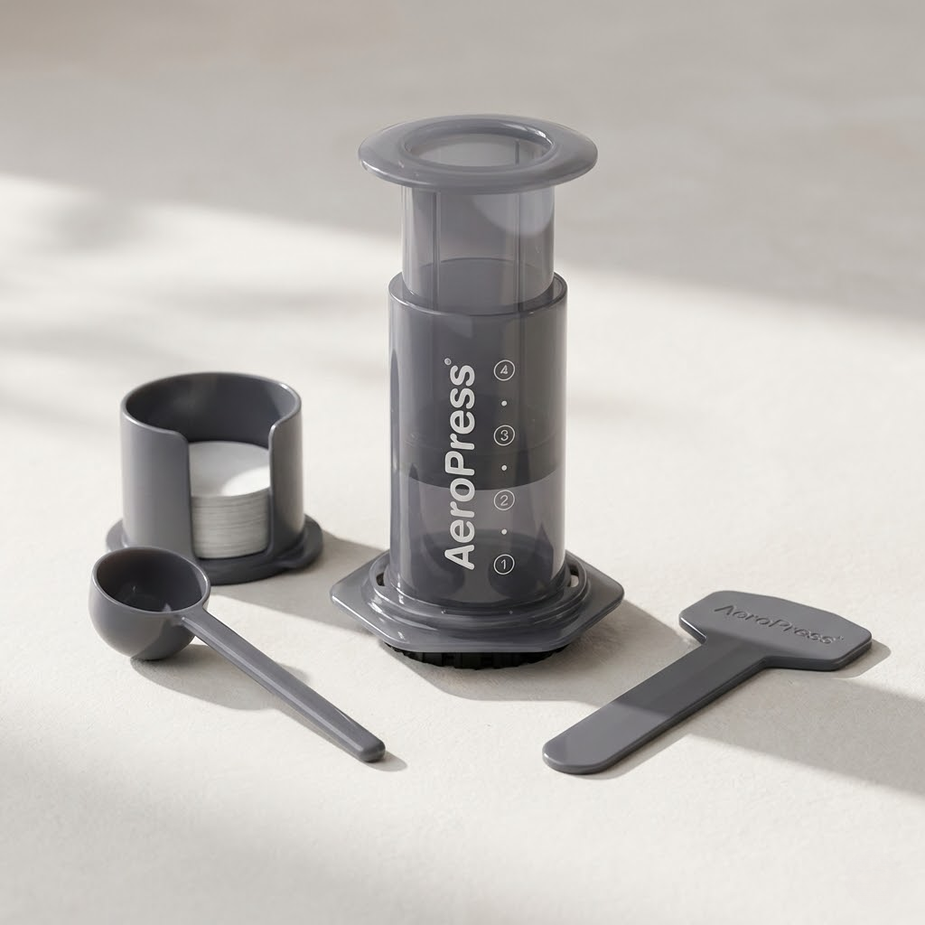 Cafetera AeroPress Original