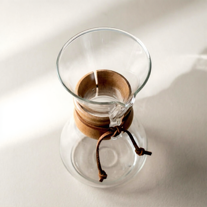 Cafetera Chemex Clásica