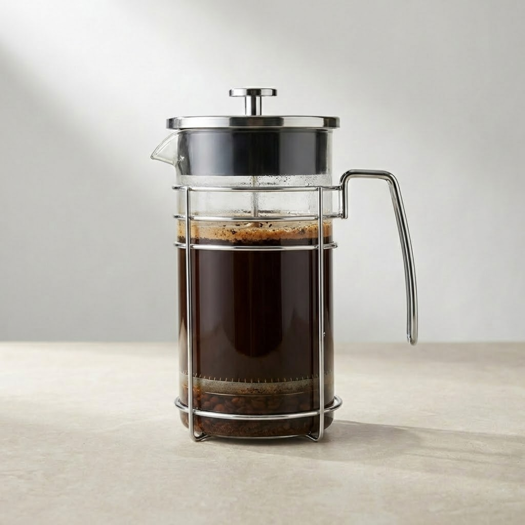 Prensa Francesa Ambition