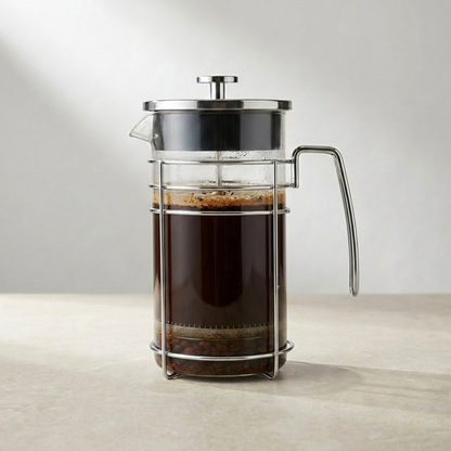 Prensa Francesa Ambition